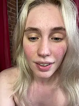 LovelyMiu Live XXX Chat