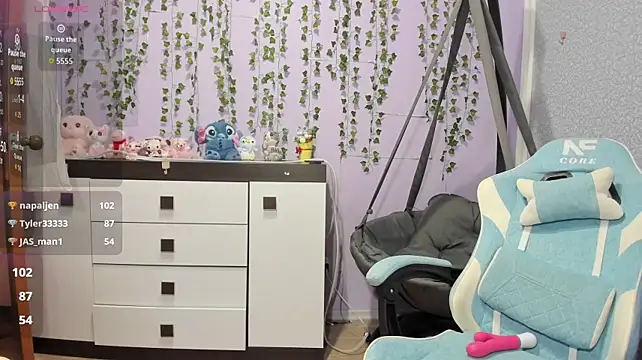 Yoonhee_ki Live XXX-Chat