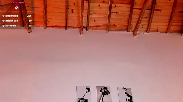 Alexxus_Smith 现场XXX聊天
