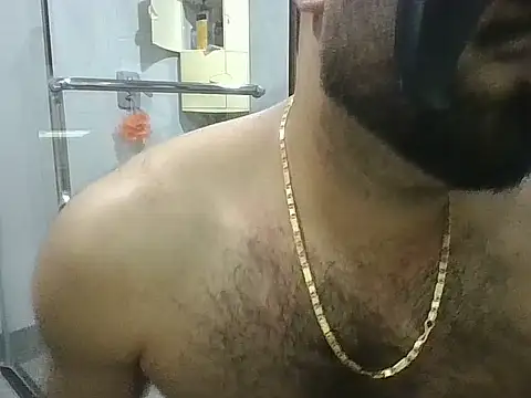 Desidan's Live XXX Chat