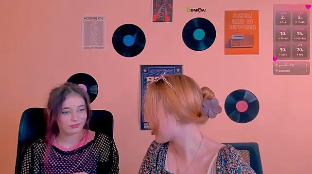 roxy_starr_'s Live XXX Chat