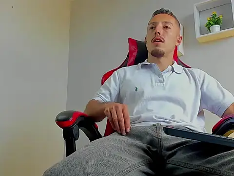 Chat XXX en directo de Master_Orioon