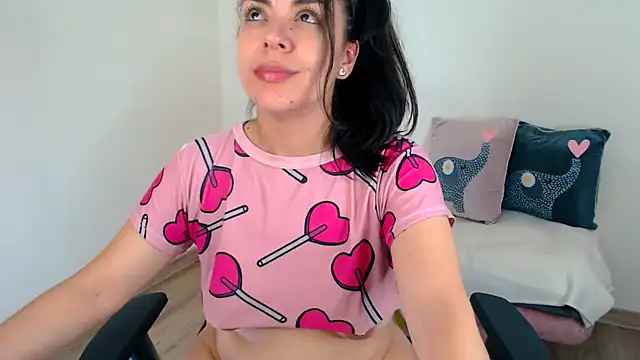 Chat XXX en directo de LATINGODDESS_X