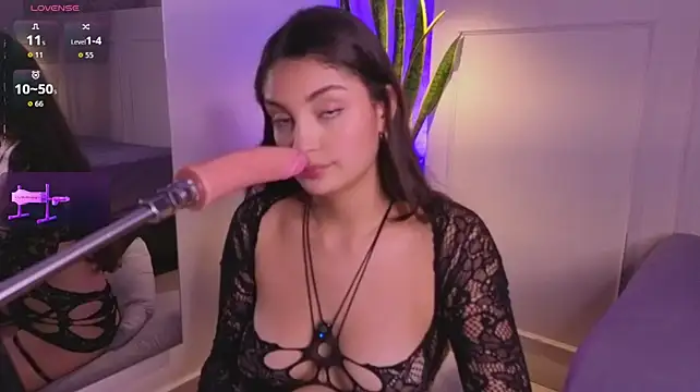 Czat XXX na żywo – Selen_marcell