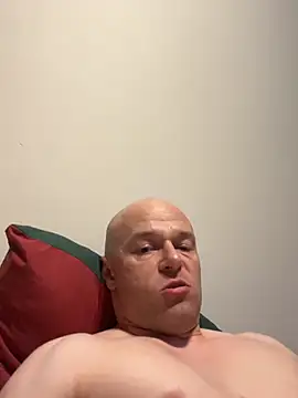 BisexualMen1993 XXX чат на живо