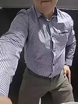 BigCristh79 웹캠 쇼