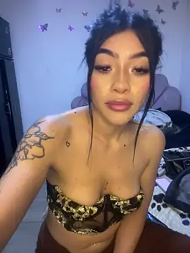 DAKOTA_SAKURA Live XXX-chat