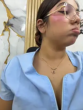 babysaritaa Live XXX-chat