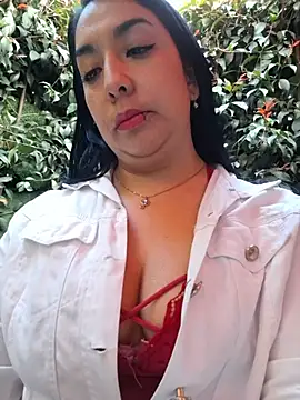 Chat +18 de keny__a ao vivo