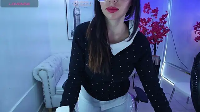 Chat XXX en directo de Veronica_miiller