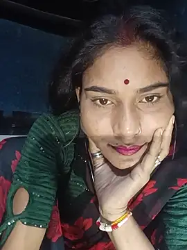 Pooja_hut webcam show