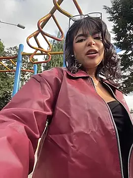 Chat XXX en directo de Peachy_pink18