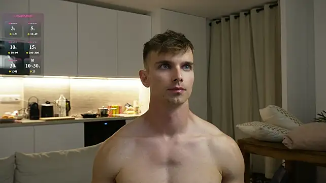 Chat +18 de Nik_Sharp ao vivo