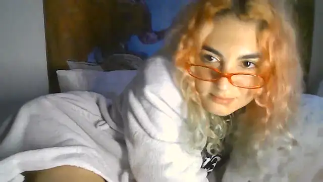 Chat XXX en directo de Apofenia