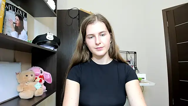 دردشة OhMyAlice الجنسية المباشرة