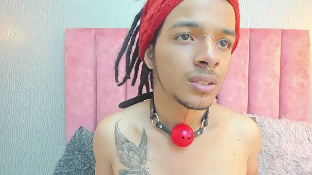 Chat XXX ao vivo de Lucas_jones