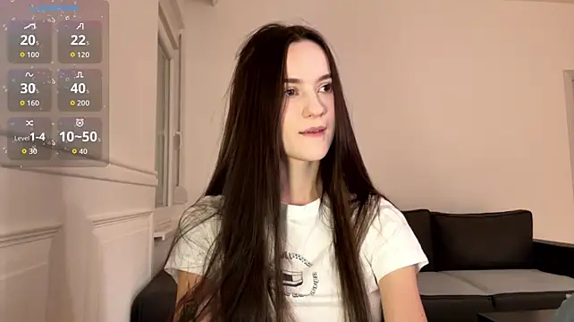 Chat +18 de Double_Sun ao vivo