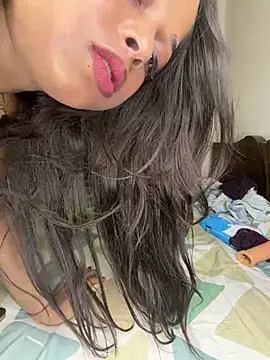 Chat +18 de CHORI__ ao vivo