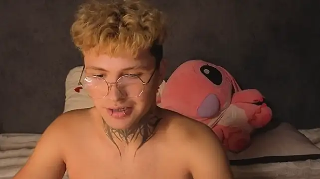 JonnyDarkk Live XXX-chat