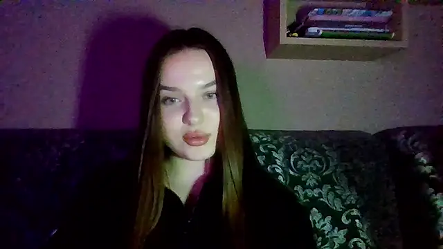 EmberSoul Live XXX-Chat