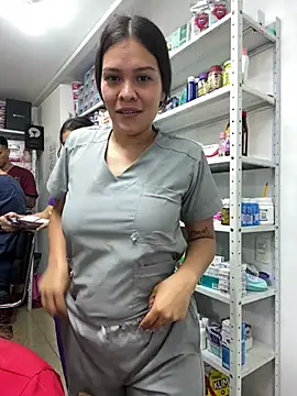 Chat +18 de kandalove ao vivo