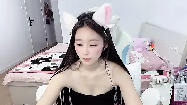 -qingqing Chat XXX live