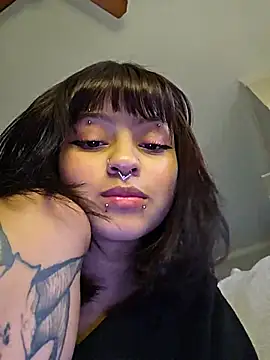 _Maxine_ Live XXX-chat