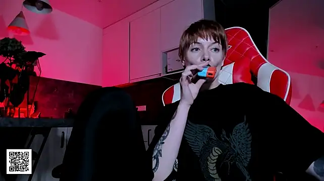 แชท XXX สดของ _Misha_Addams_
