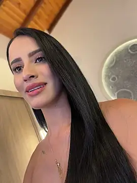 Chat +18 de SarahhSmitth1 ao vivo