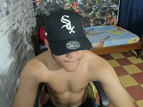 XXX chat uživo modela david_plein