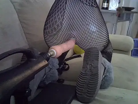 VictoriaBigSecret's Webcam Show