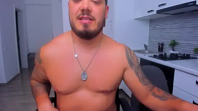 ZackMasterss Chat XXX live
