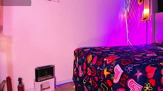 Вебкам-шоу jymena_xxx