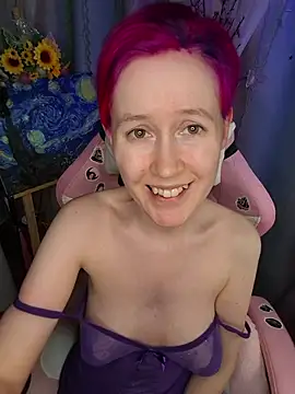 Fuzzy_Unicorn's Live XXX Chat