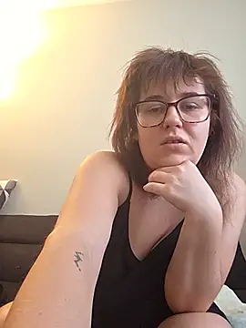 XXX chat uživo modela Ashloves_