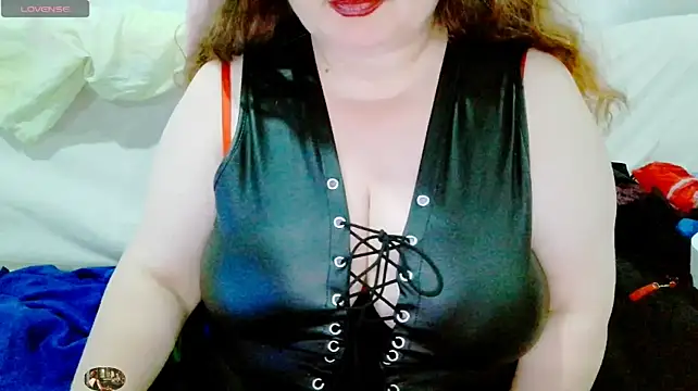tatli_bela's Live XXX Chat