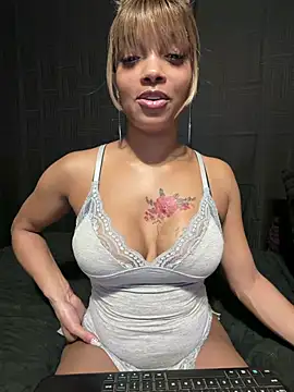 Rakiyahcharms Live XXX-Chat