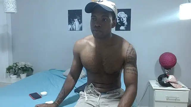 king_smith69 Live XXX Chat