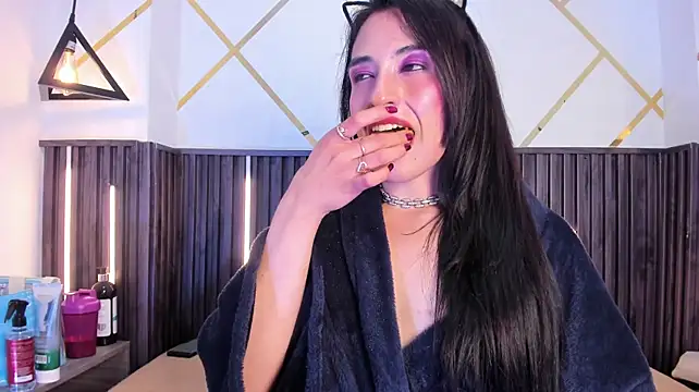 Chat XXX Live MeganNightt