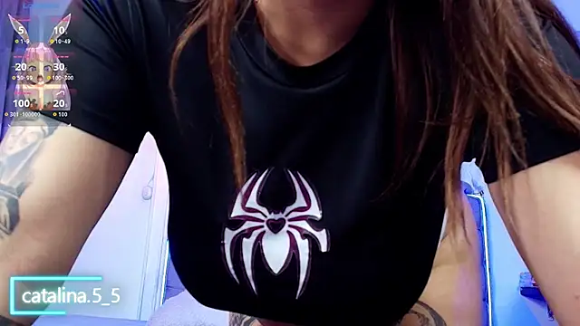 Chat XXX en directo de Kata_Bigboobs