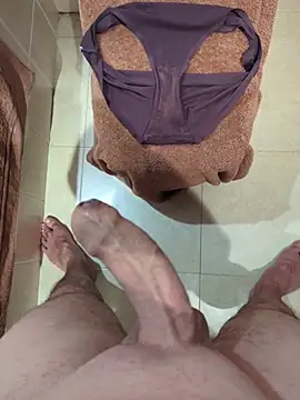 domjoab Pertunjukan Webcam