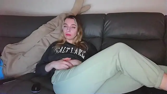 Онлайн чат XXX BlueandJen