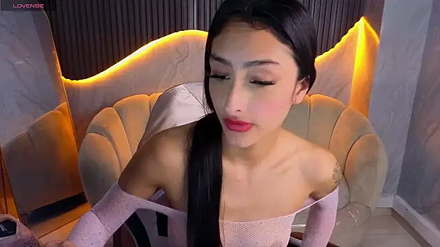 Tifany_Tx 现场XXX聊天