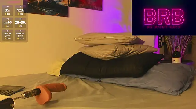 XXX chat uživo modela arthur_fooch