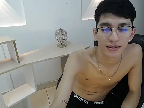 Chat XXX ao vivo de Nicolas_Rosenthal