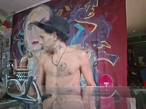 Toycockhot Show Webcam