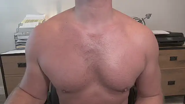 แชท XXX สดของ Mister_Dilf
