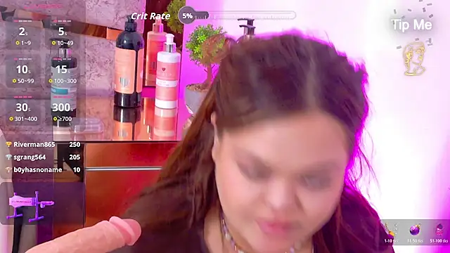 Živý XXX chat Dakota-Bruce