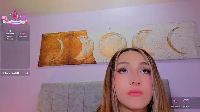 antonellastar24_のライブXXXチャット