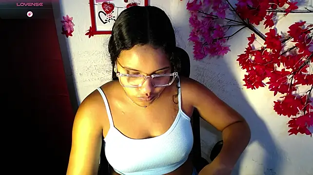 chleo_rosse Chat XXX in diretta